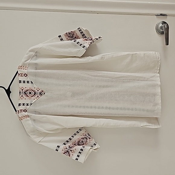 Men's Shirt - Picture 2 of 7